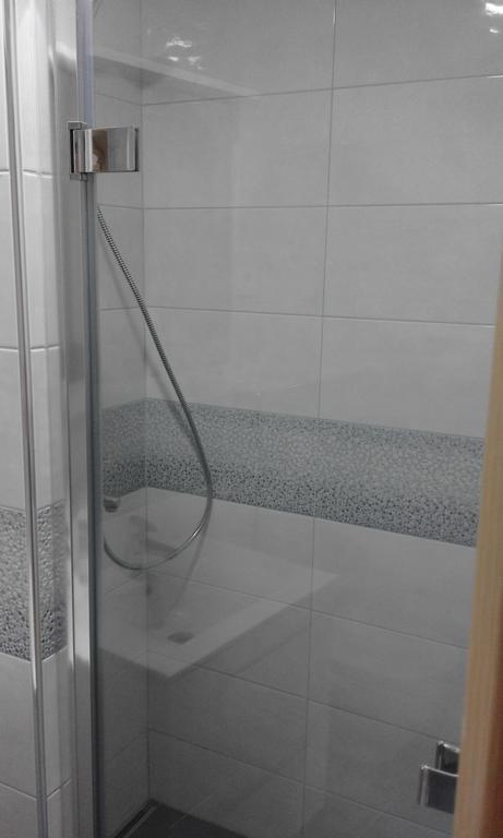 Apartmani Tanja Marina Zewnętrze zdjęcie